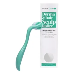 Uniikon Derma hair & scalp roller Discount