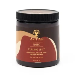 As I Am Définisseur de boucles Curling Jelly Classic Collection Outlet