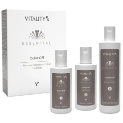 Vitality's Démaquillant Color Off New