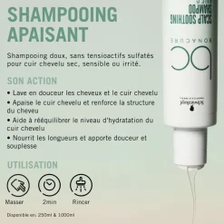 Schwarzkopf Professional Duo apaisant Bonacure Scalp New