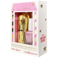 Inuwet Duo baume vernis Clearance