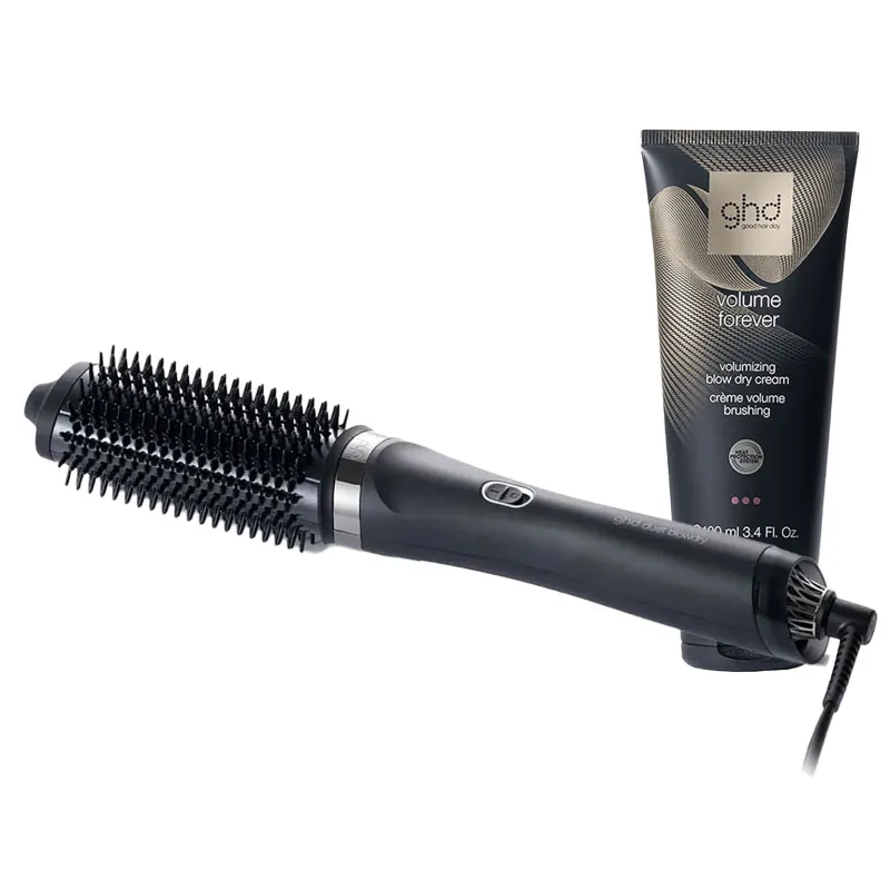 Ghd Duo brosse soufflante Duet Blowdry et Volume Forever Clearance