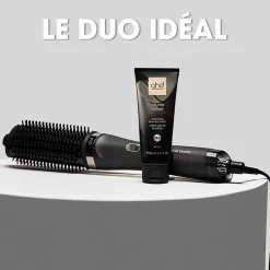 Ghd Duo brosse soufflante Duet Blowdry et Volume Forever Clearance