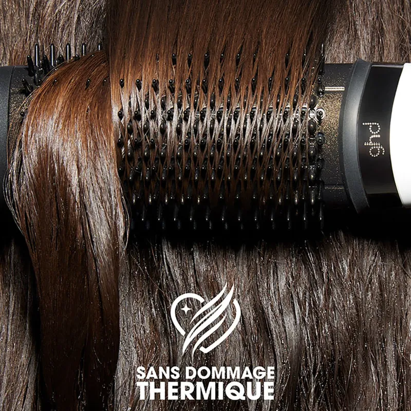 Ghd Duo brosse soufflante Duet Blowdry et Volume Forever Clearance