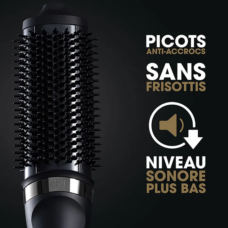 Ghd Duo brosse soufflante Duet Blowdry et Volume Forever Clearance