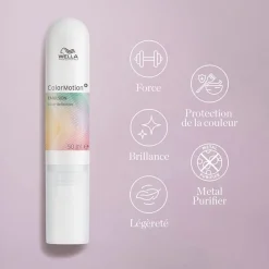 Wella Professionals Duo cheveux fins colorés Color Motion+ Sale