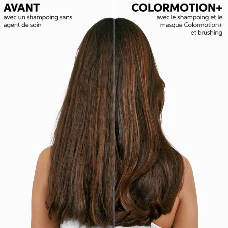 Wella Professionals Duo cheveux fins colorés Color Motion+ Sale