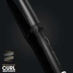 Ghd Duo Chronos Curve Conical Wand et Curls Gone Wild New