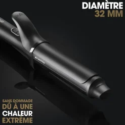 Ghd Duo Chronos Curve Grand Tong et Curls Gone Wild Best