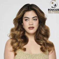 Ghd Duo Chronos Curve Grand Tong et Curls Gone Wild Best