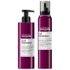 L’Oréal Professionnel Paris Duo coiffant pour cheveux bouclés à frisés Curl Expression Online