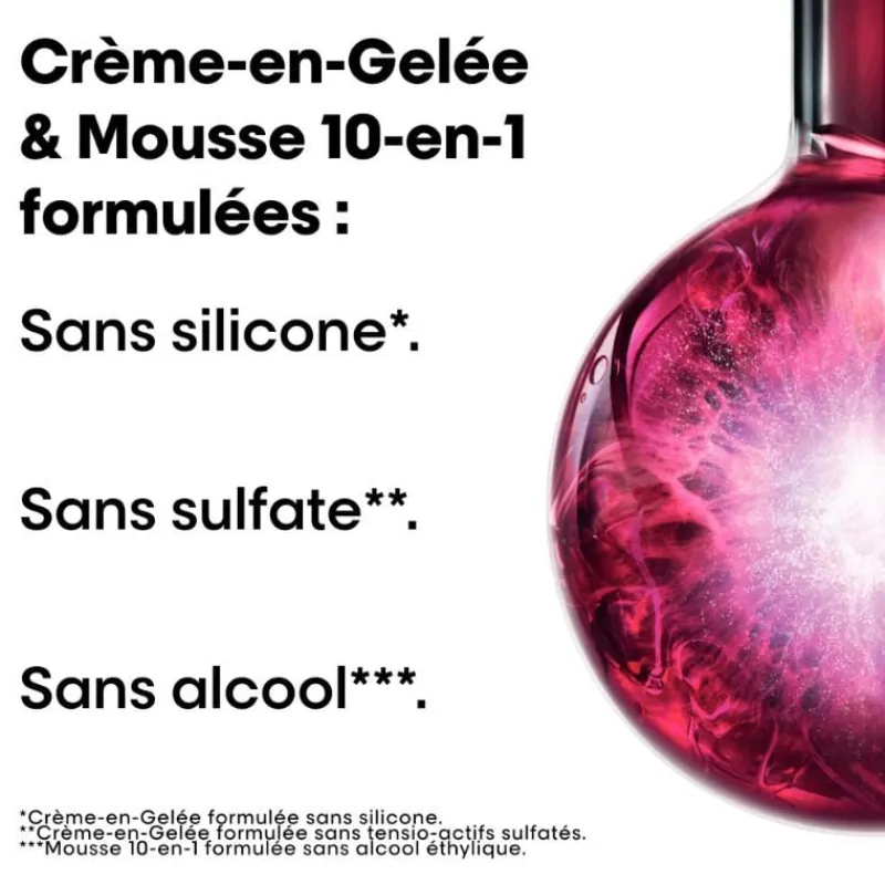 L’Oréal Professionnel Paris Duo coiffant pour cheveux bouclés à frisés Curl Expression Online