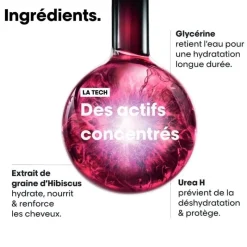 L’Oréal Professionnel Paris Duo coiffant pour cheveux frisés à crépus Curl Expression Best