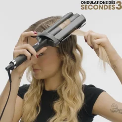 Ghd Duo fer à onduler Wave et Curls Gone Wild Sale