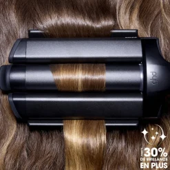 Ghd Duo fer à onduler Wave et Curls Gone Wild Sale