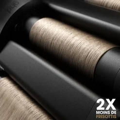 Ghd Duo fer à onduler Wave et Curls Gone Wild Sale