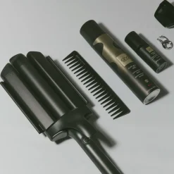 Ghd Duo fer à onduler Wave et Curls Gone Wild Sale