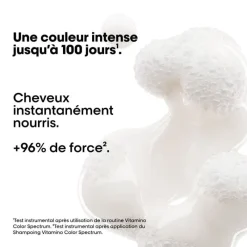 L’Oréal Professionnel Paris Duo fixateur de couleur Vitamino Color Spectrum Clearance