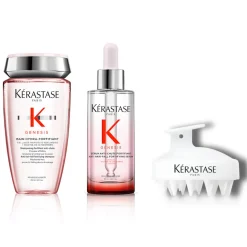 Kérastase Duo fortifiant anti-chute Genesis New