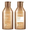 Redken Duo hydratant cheveux secs et rêches All Soft Sale