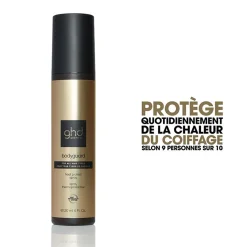 Ghd Duo lisseur Chronos et Bodyguard tous types de cheveux