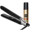 Ghd Duo lisseur Chronos et Bodyguard cheveux colorés