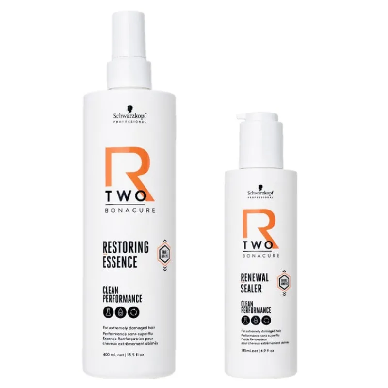 Schwarzkopf Professional Duo protecteur renforçateur R-Two Online