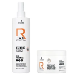 Schwarzkopf Professional Duo protecteur réparateur R-Two Online