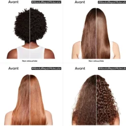 L’Oréal Professionnel Paris Duo recharge Absolut Repair Molecular + shampooing 300 ml Sale