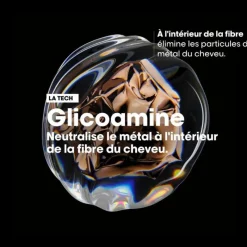 L’Oréal Professionnel Paris Duo recharge Metal Detox + shampooing 500ml Sale