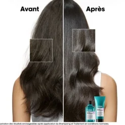 L’Oréal Professionnel Paris Duo recharge Scalp Advanced + shampooing 500ml Sale