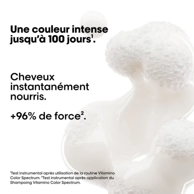 L’Oréal Professionnel Paris Duo recharge Vitamino Color Spectrum + shampooing 300ml Best