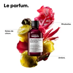 L’Oréal Professionnel Paris Duo recharge Vitamino Color Spectrum + shampooing 300ml Best