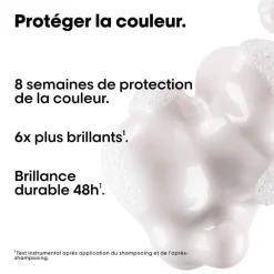 L’Oréal Professionnel Paris Duo recharge Vitamino Color + shampooing 500ml New