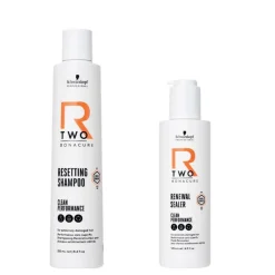 Schwarzkopf Professional Duo reconstructeur renforçateur R-Two Best