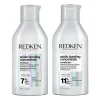 Redken Duo renforçateur Acidic Bonding Concentrate New