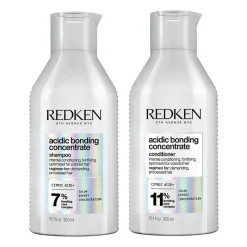 Redken Duo renforçateur Acidic Bonding Concentrate New