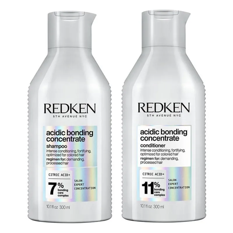 Redken Duo renforçateur Acidic Bonding Concentrate New