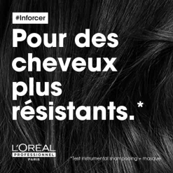L’Oréal Professionnel Paris Duo rituel anti-casse Inforcer New