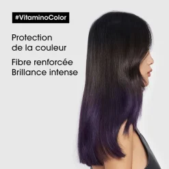 L’Oréal Professionnel Paris Duo rituel cheveux colorés Vitamino Color New