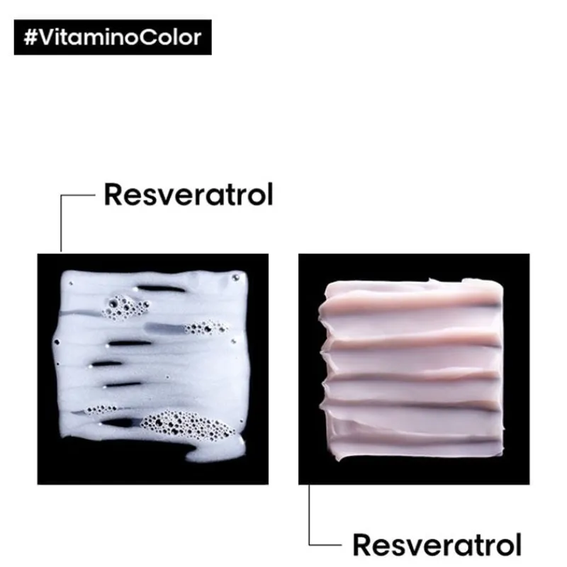 L’Oréal Professionnel Paris Duo rituel cheveux colorés Vitamino Color New