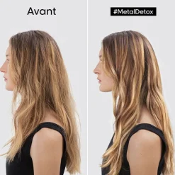 L’Oréal Professionnel Paris Duo rituel Metal Detox Online