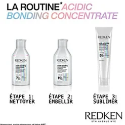 Redken Duo réparateur Acidic Bonding Concentrate Best