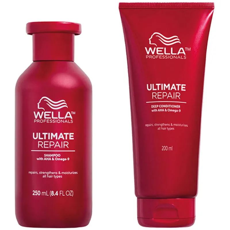 Wella Professionals Duo réparateur Ultimate Repair Sale