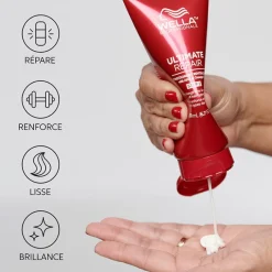 Wella Professionals Duo réparateur Ultimate Repair Sale