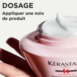 Kérastase Duo réparation cheveux épais Genesis Sale