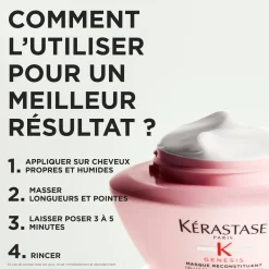 Kérastase Duo réparation cheveux épais Genesis Sale