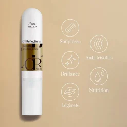 Wella Professionals Duo révélateur de lumière léger Oil Reflections Clearance