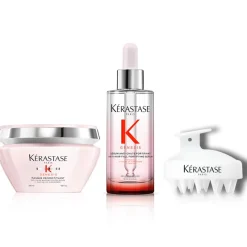 Kérastase Duo soin anti-chute Genesis Hot