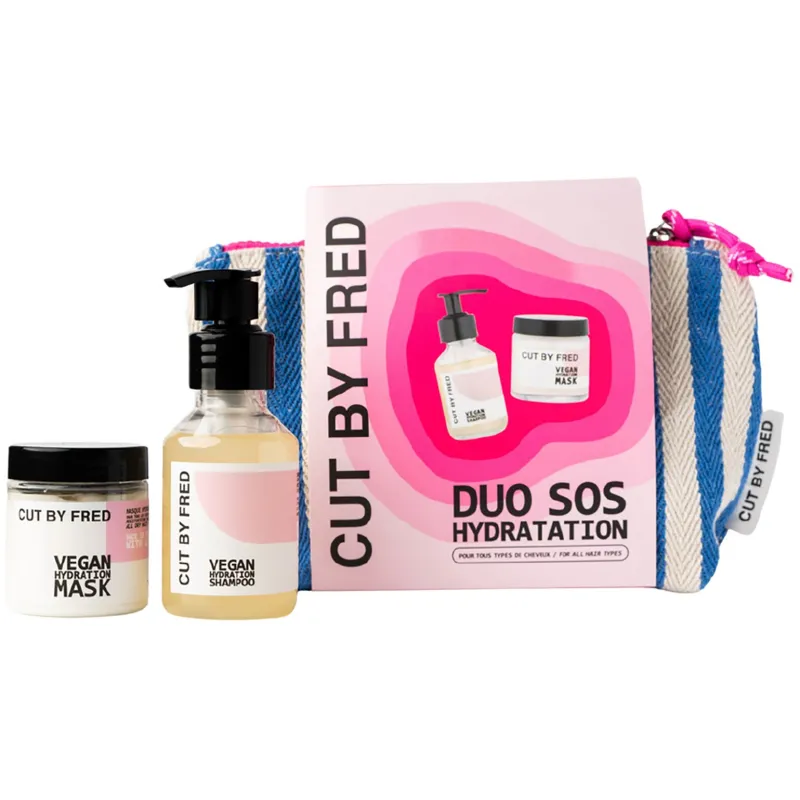 Cut by Fred Duo SOS Hydratation Sale